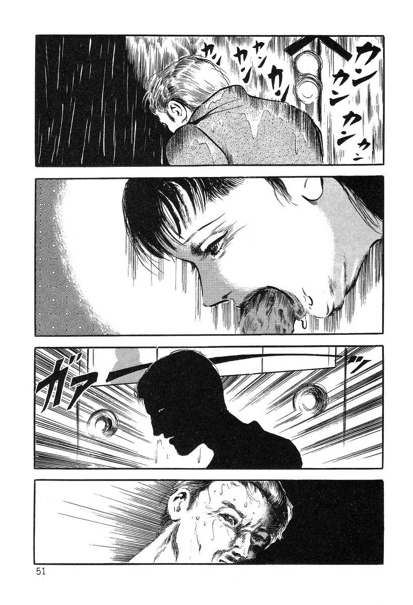 HentaiVN.net - Ảnh 12 - Beautiful Imprint [Jun Hayami - Beautiful Imprint] - Chap 3