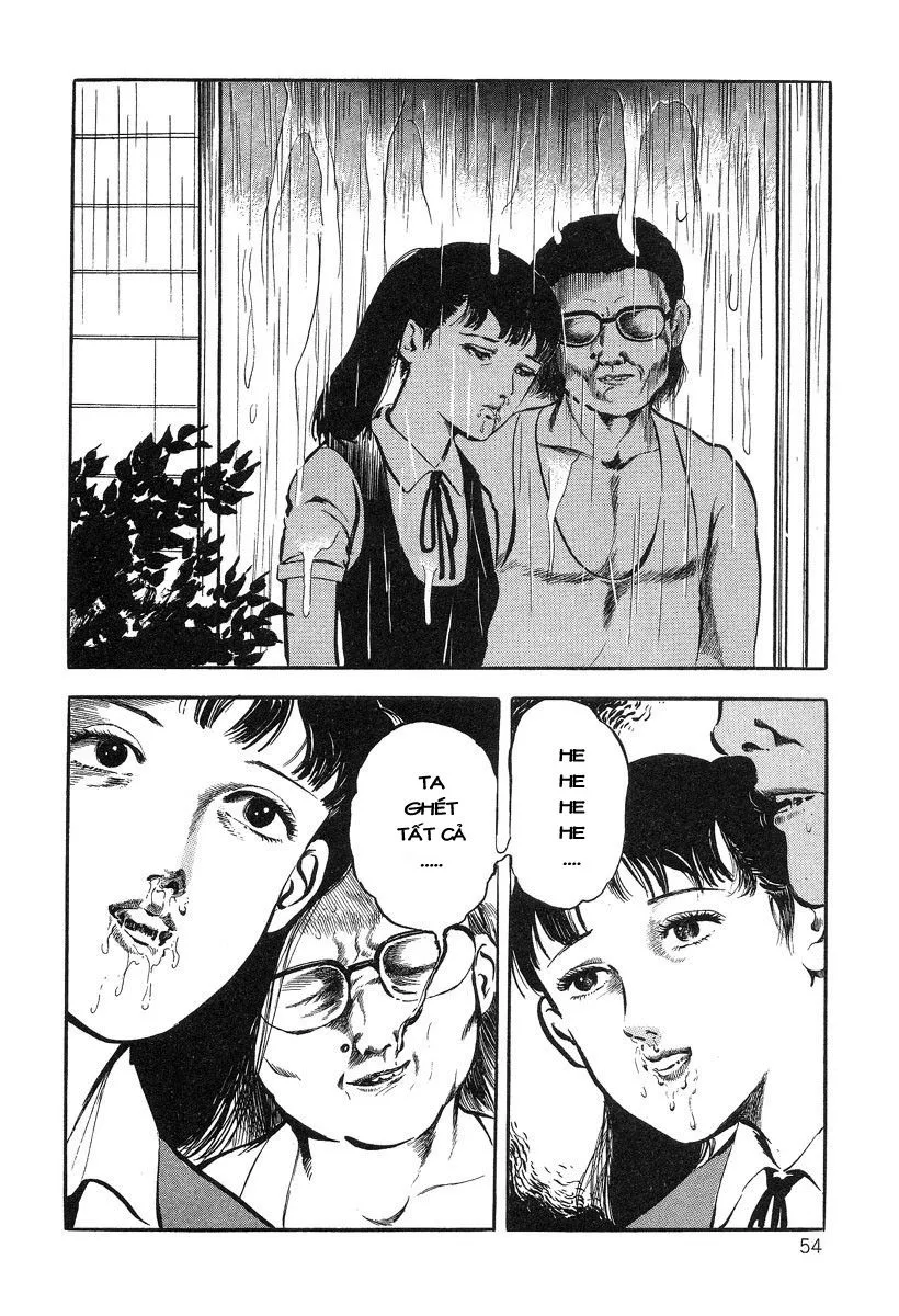 HentaiVN.net - Ảnh 15 - Beautiful Imprint [Jun Hayami - Beautiful Imprint] - Chap 3