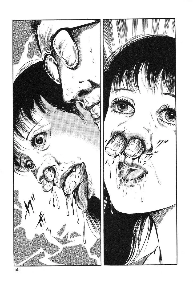 HentaiVN.net - Ảnh 16 - Beautiful Imprint [Jun Hayami - Beautiful Imprint] - Chap 3