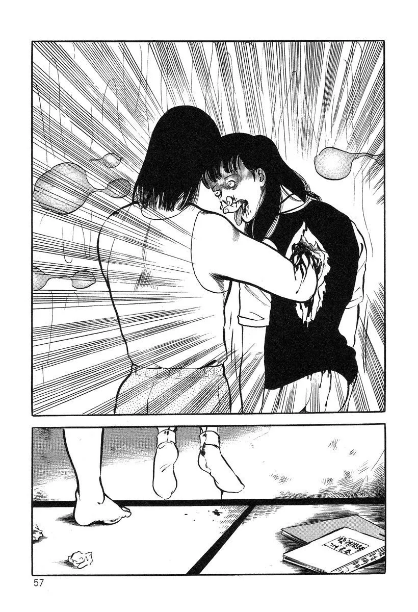 HentaiVN.net - Ảnh 18 - Beautiful Imprint [Jun Hayami - Beautiful Imprint] - Chap 3