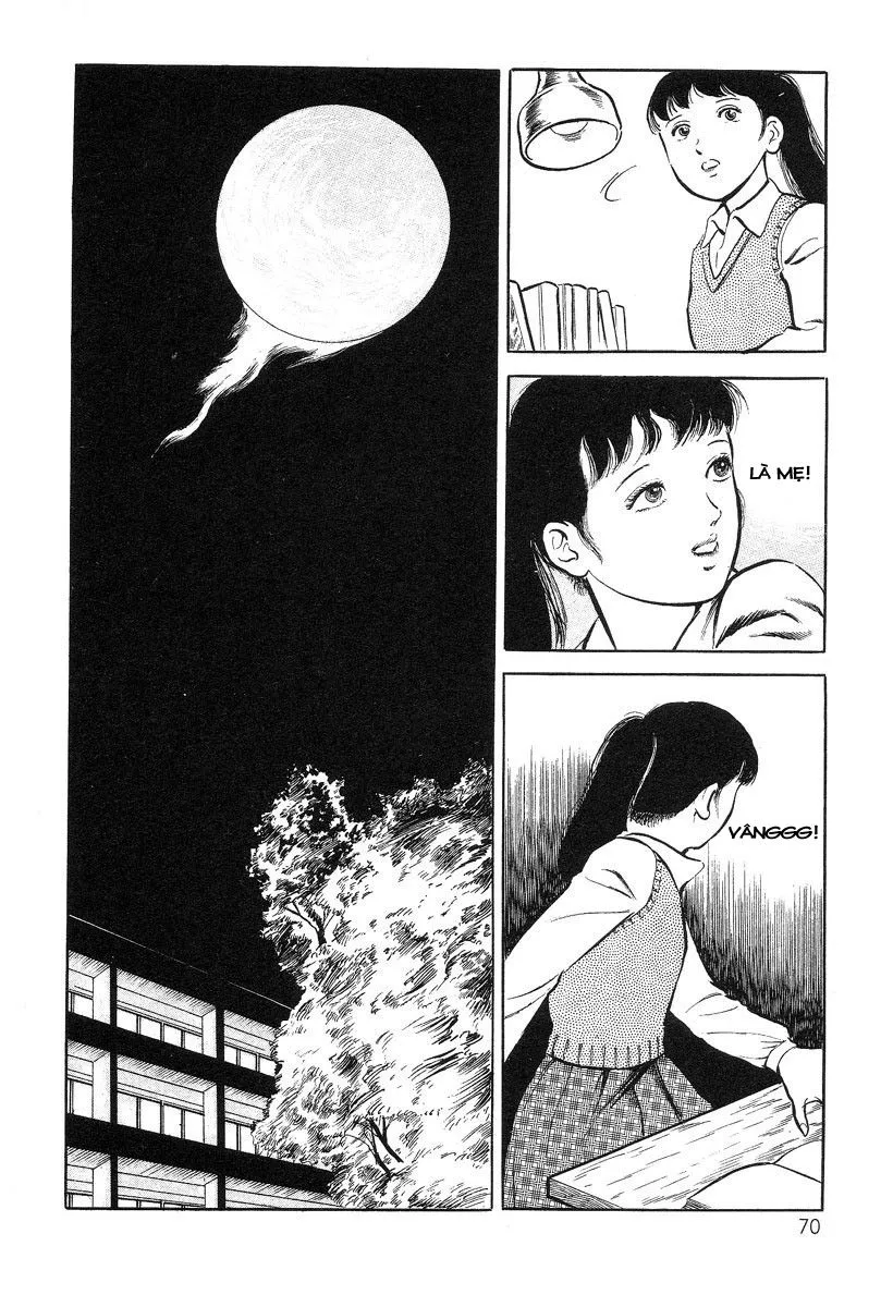 HentaiVN.net - Ảnh 13 - Beautiful Imprint [Jun Hayami - Beautiful Imprint] - Chap 4