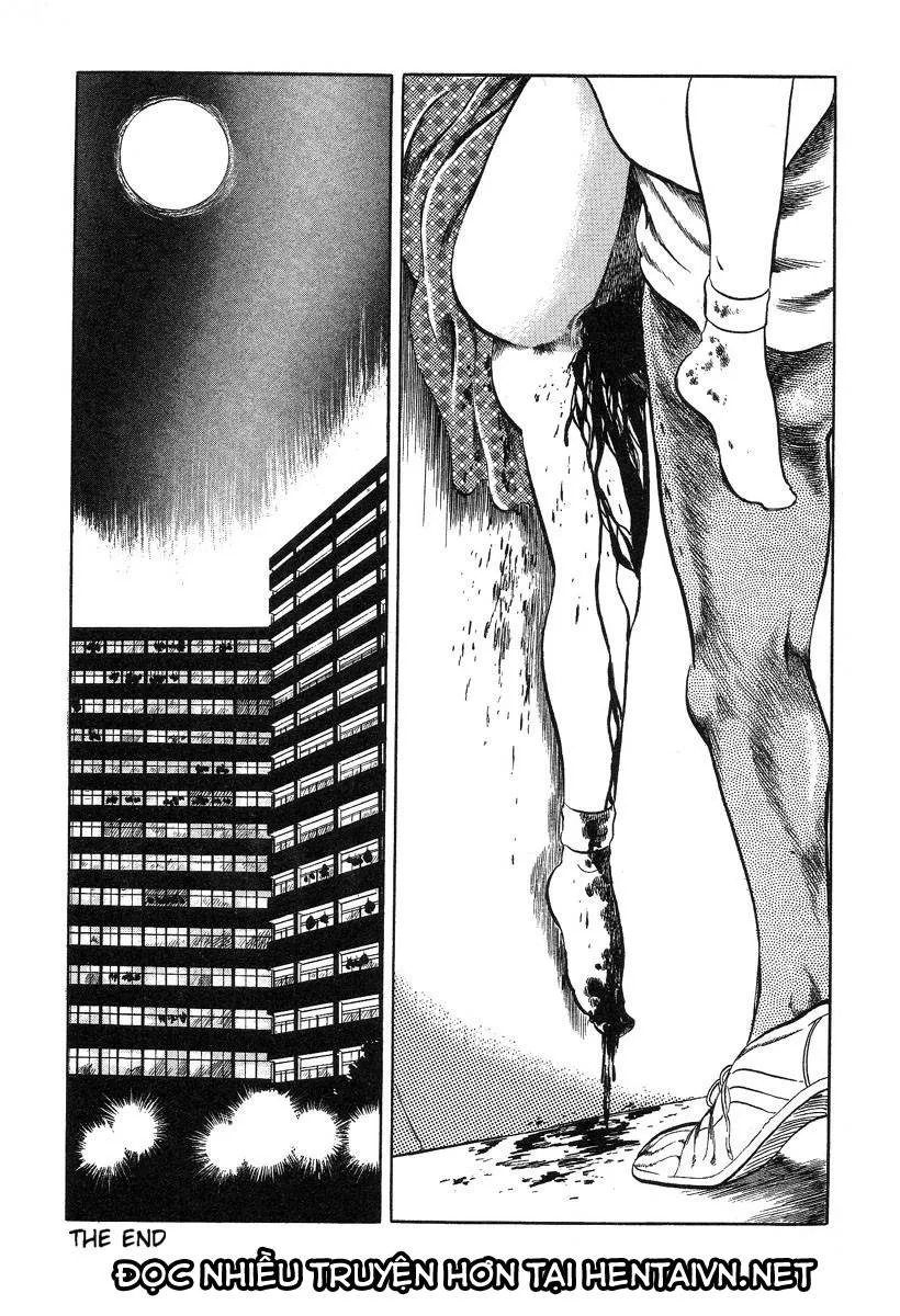 HentaiVN.net - Ảnh 19 - Beautiful Imprint [Jun Hayami - Beautiful Imprint] - Chap 4