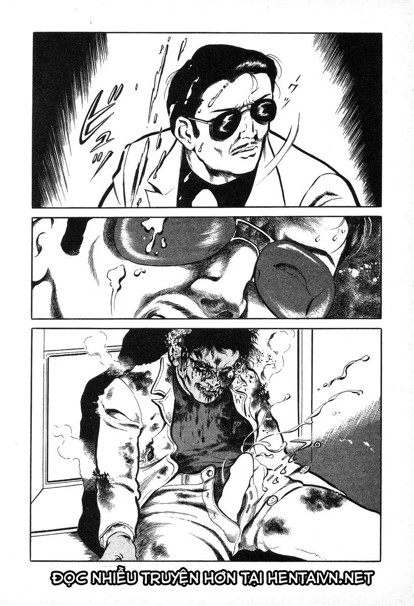 HentaiVN.net - Ảnh 19 - Beautiful Imprint [Jun Hayami - Beautiful Imprint] - Chap 5