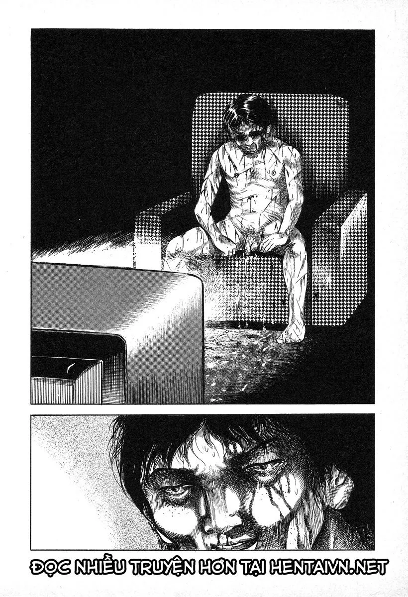 HentaiVN.net - Ảnh 18 - Beautiful Imprint [Jun Hayami - Beautiful Imprint] - Chap 6