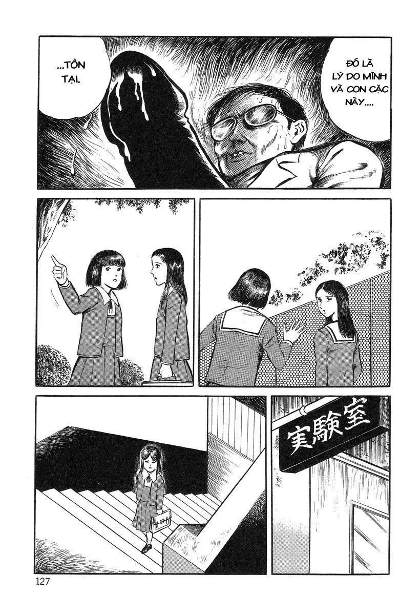 HentaiVN.net - Ảnh 16 - Beautiful Imprint [Jun Hayami - Beautiful Imprint] - Chap 7