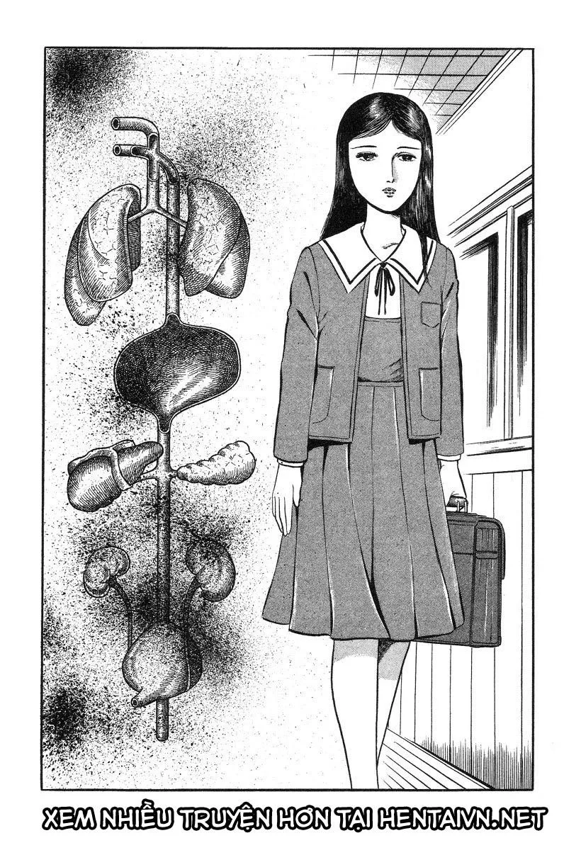HentaiVN.net - Ảnh 17 - Beautiful Imprint [Jun Hayami - Beautiful Imprint] - Chap 7