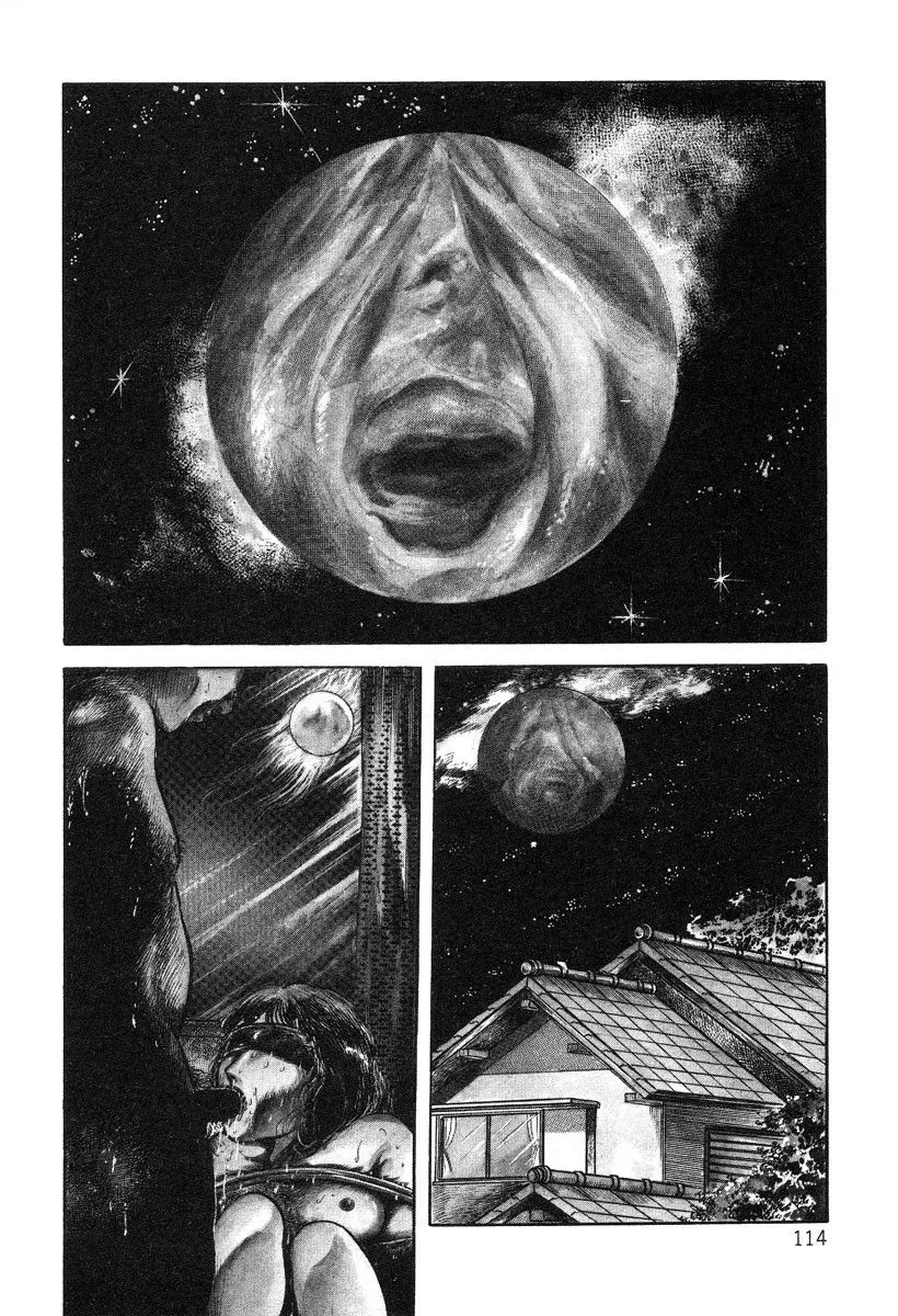 HentaiVN.net - Ảnh 3 - Beautiful Imprint [Jun Hayami - Beautiful Imprint] - Chap 7