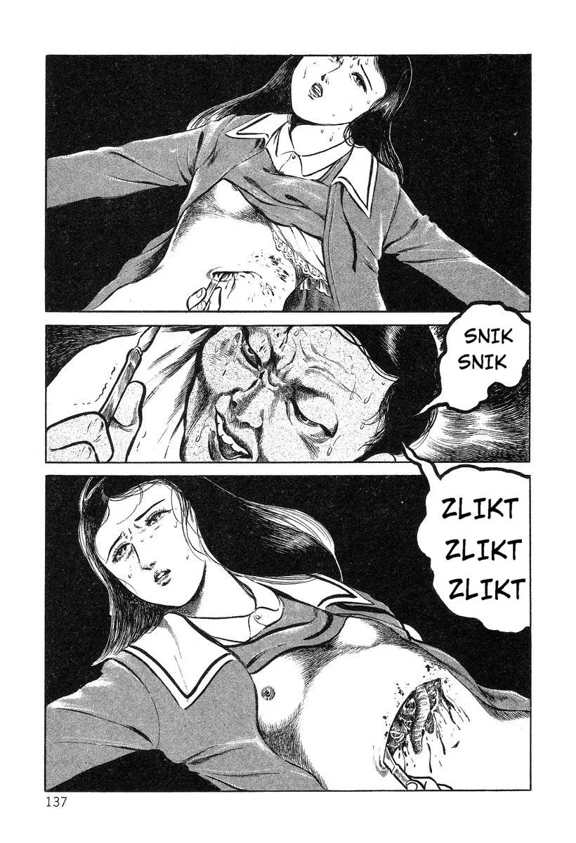 HentaiVN.net - Ảnh 10 - Beautiful Imprint [Jun Hayami - Beautiful Imprint] - Chap 8