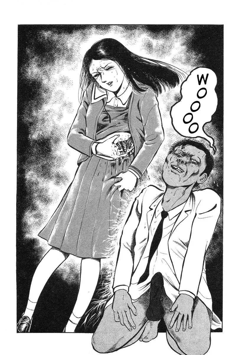 HentaiVN.net - Ảnh 11 - Beautiful Imprint [Jun Hayami - Beautiful Imprint] - Chap 8
