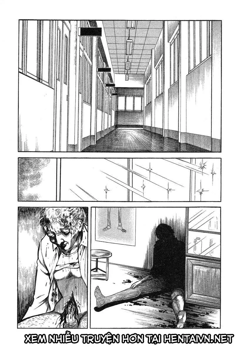 HentaiVN.net - Ảnh 17 - Beautiful Imprint [Jun Hayami - Beautiful Imprint] - Chap 8