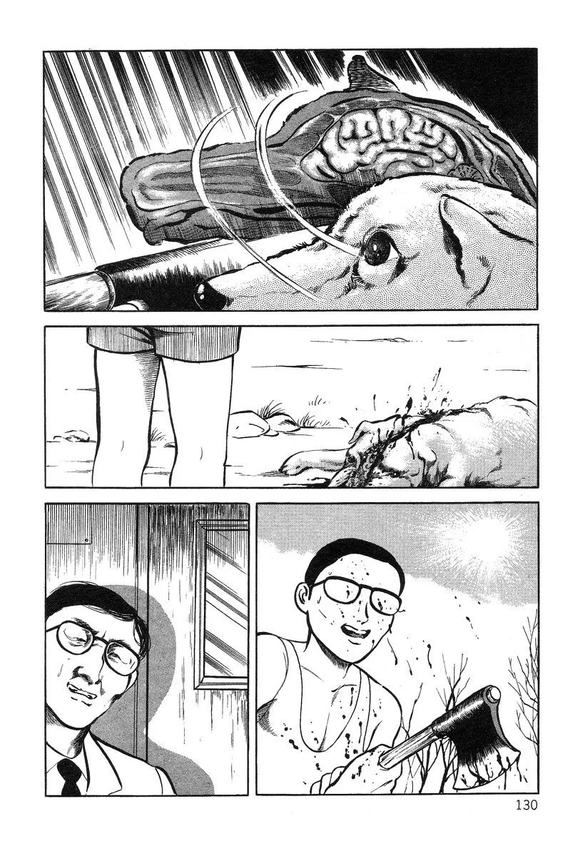 HentaiVN.net - Ảnh 3 - Beautiful Imprint [Jun Hayami - Beautiful Imprint] - Chap 8