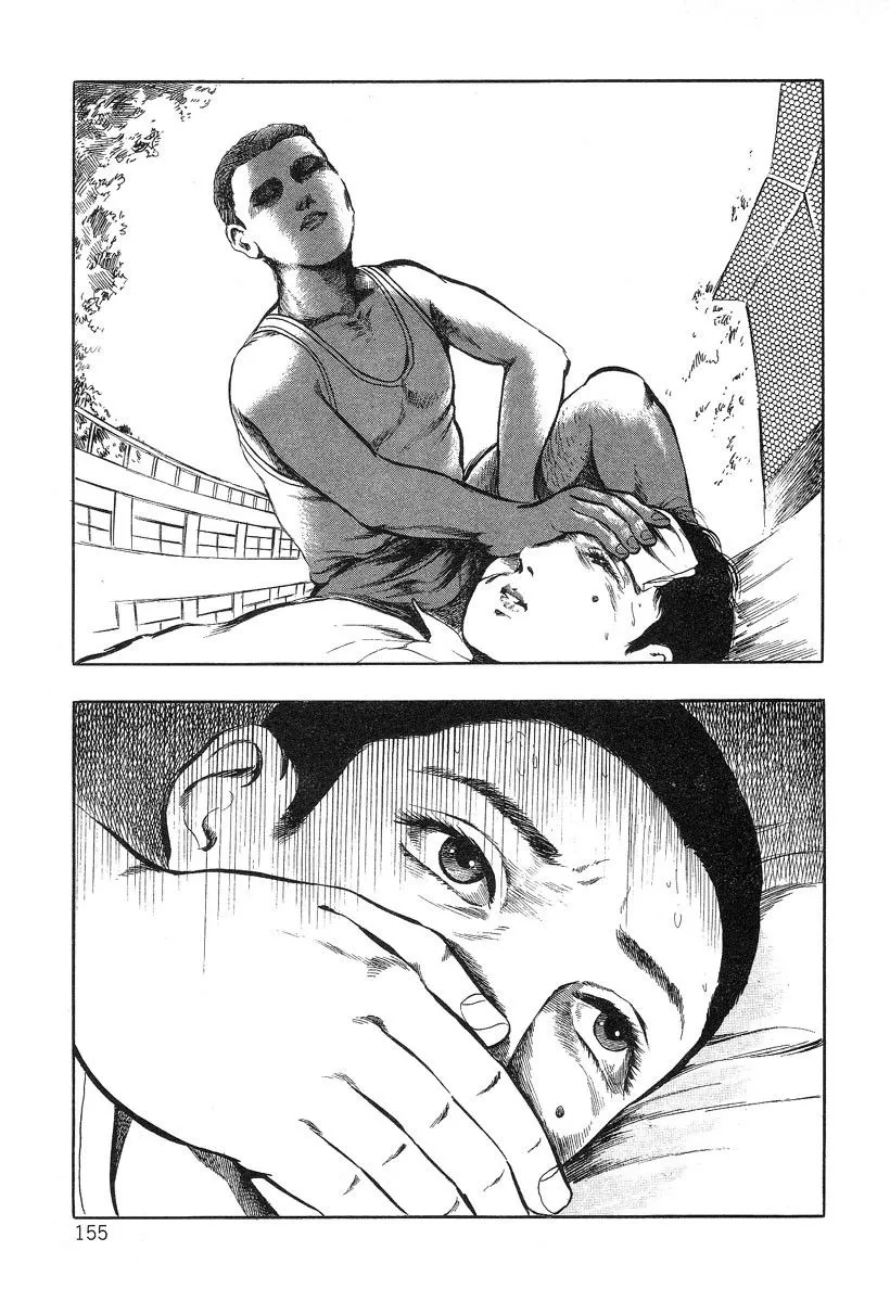 HentaiVN.net - Ảnh 12 - Beautiful Imprint [Jun Hayami - Beautiful Imprint] - Chap 9 (end)