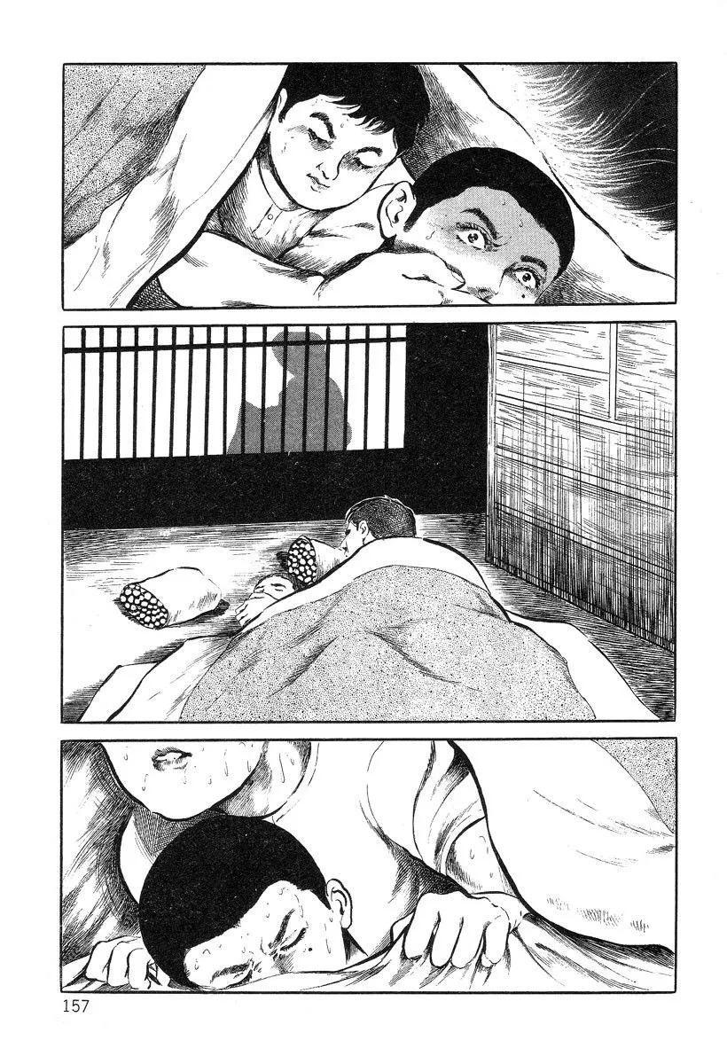 HentaiVN.net - Ảnh 14 - Beautiful Imprint [Jun Hayami - Beautiful Imprint] - Chap 9 (end)