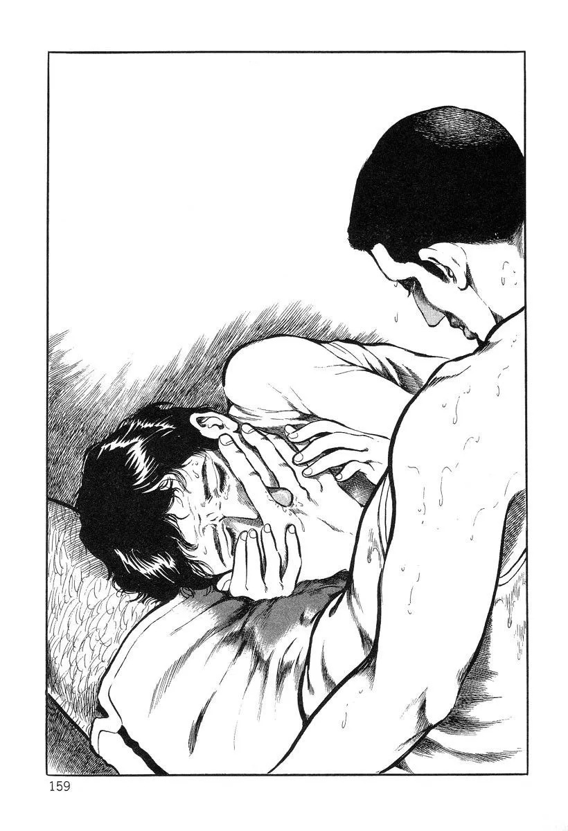 HentaiVN.net - Ảnh 16 - Beautiful Imprint [Jun Hayami - Beautiful Imprint] - Chap 9 (end)