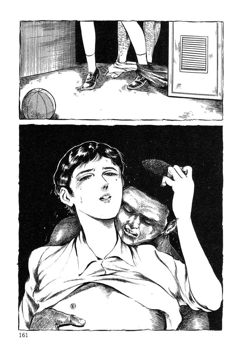 HentaiVN.net - Ảnh 18 - Beautiful Imprint [Jun Hayami - Beautiful Imprint] - Chap 9 (end)