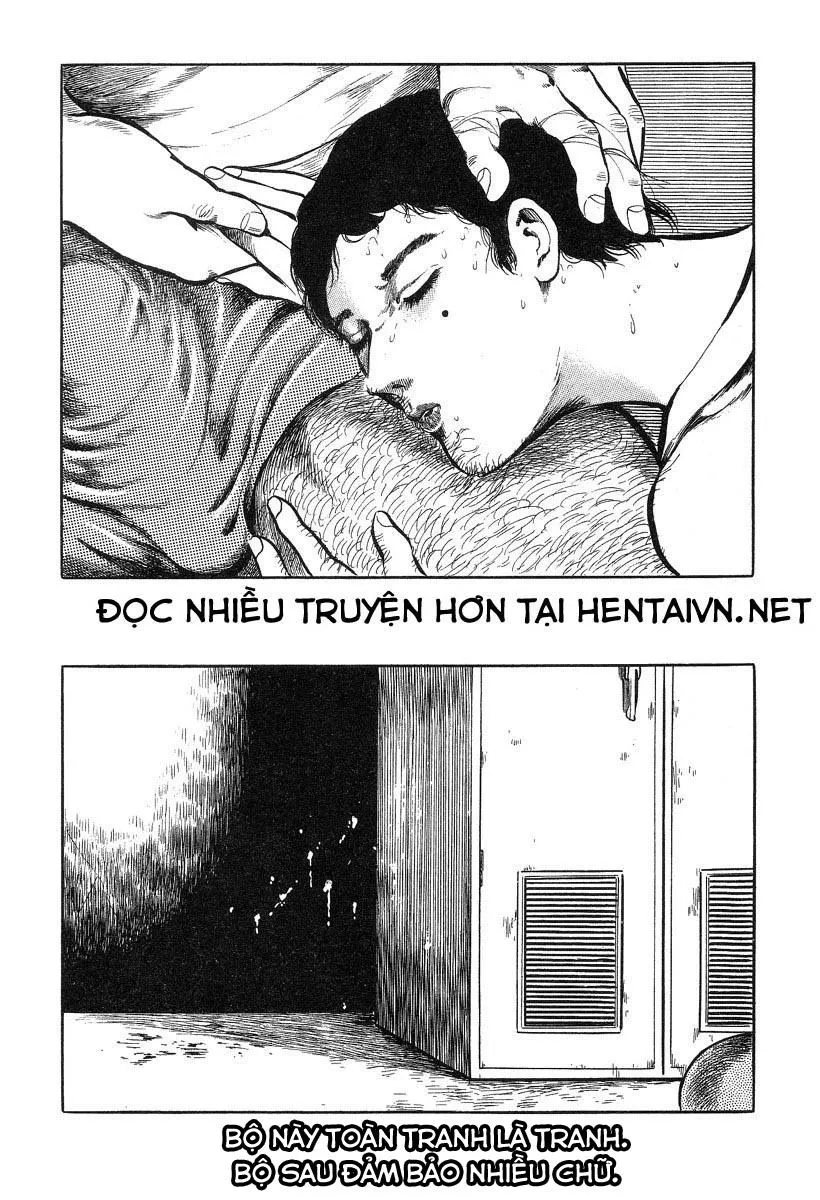 HentaiVN.net - Ảnh 19 - Beautiful Imprint [Jun Hayami - Beautiful Imprint] - Chap 9 (end)