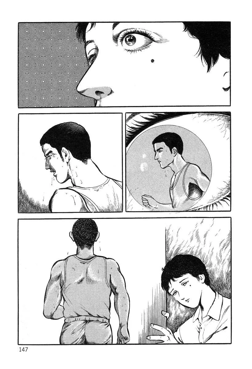 HentaiVN.net - Ảnh 4 - Beautiful Imprint [Jun Hayami - Beautiful Imprint] - Chap 9 (end)