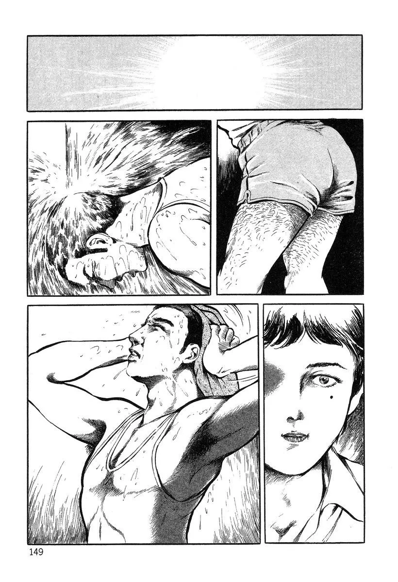 HentaiVN.net - Ảnh 6 - Beautiful Imprint [Jun Hayami - Beautiful Imprint] - Chap 9 (end)
