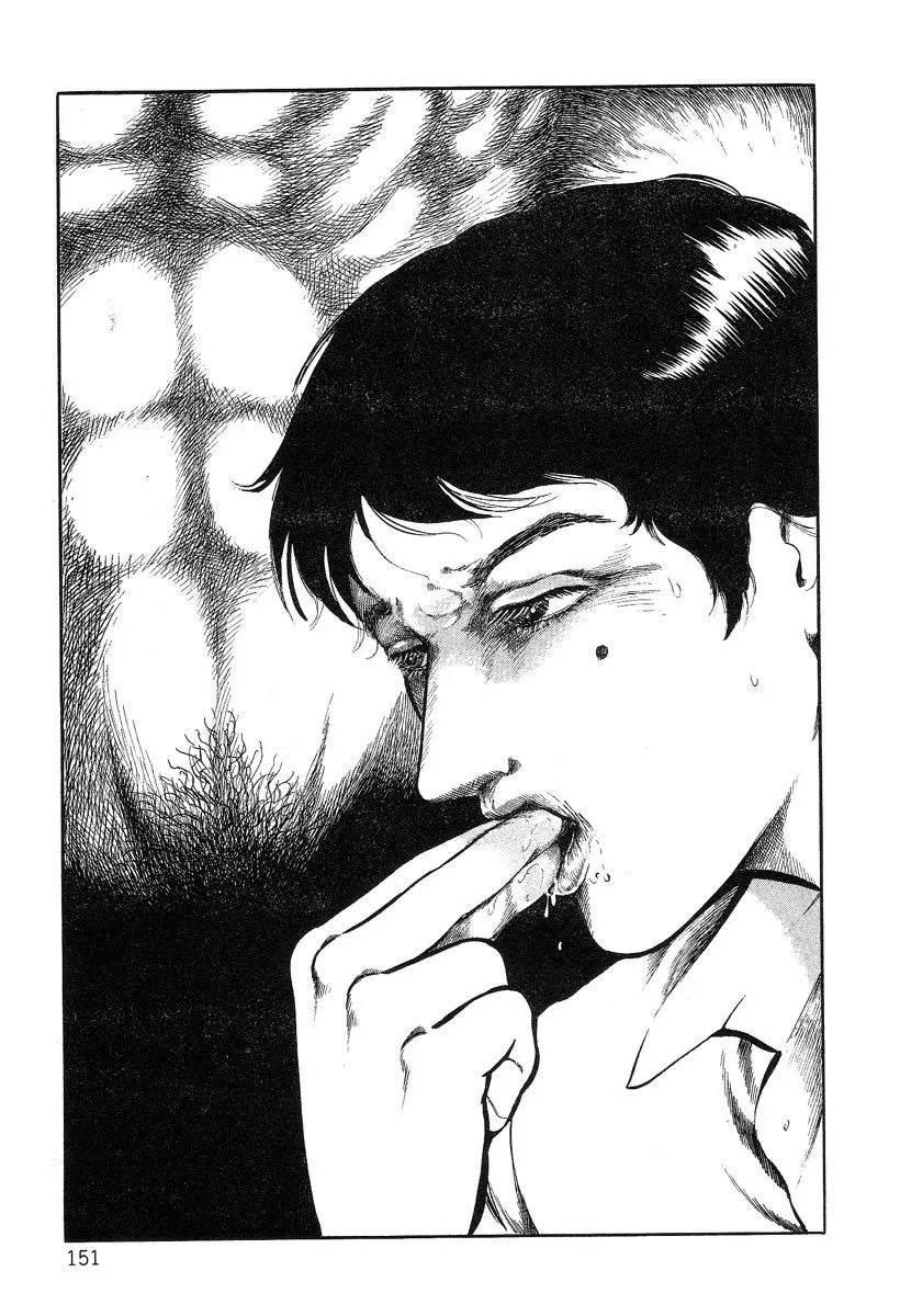 HentaiVN.net - Ảnh 8 - Beautiful Imprint [Jun Hayami - Beautiful Imprint] - Chap 9 (end)