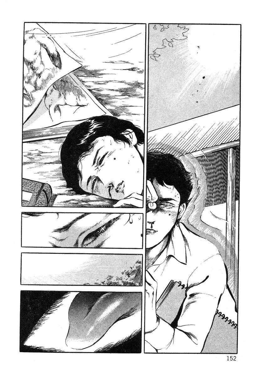 HentaiVN.net - Ảnh 9 - Beautiful Imprint [Jun Hayami - Beautiful Imprint] - Chap 9 (end)