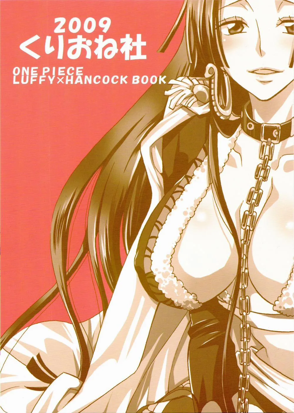 HentaiVN.net - Ảnh 26 - Hebihime-Sama Goranshin Desu! 1+2 (One Piece) - Chương 1