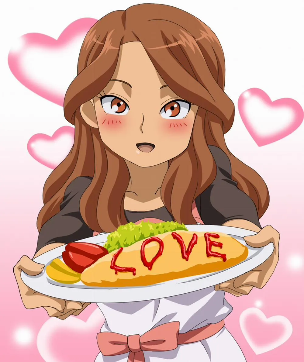 HentaiVN.net - Ảnh 25 - Hitodzuma Natsumi-San De GO (Inazuma Eleven Go) - Chương Artist [Full Color]