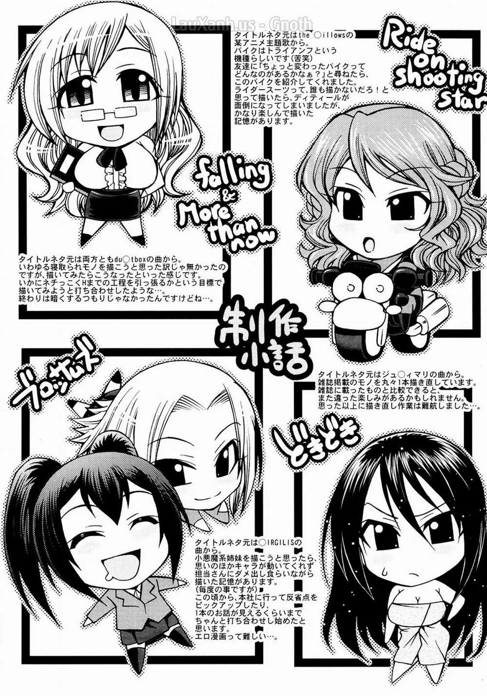 HentaiVN.net - Ảnh 8 - Dress Select - Chương 1