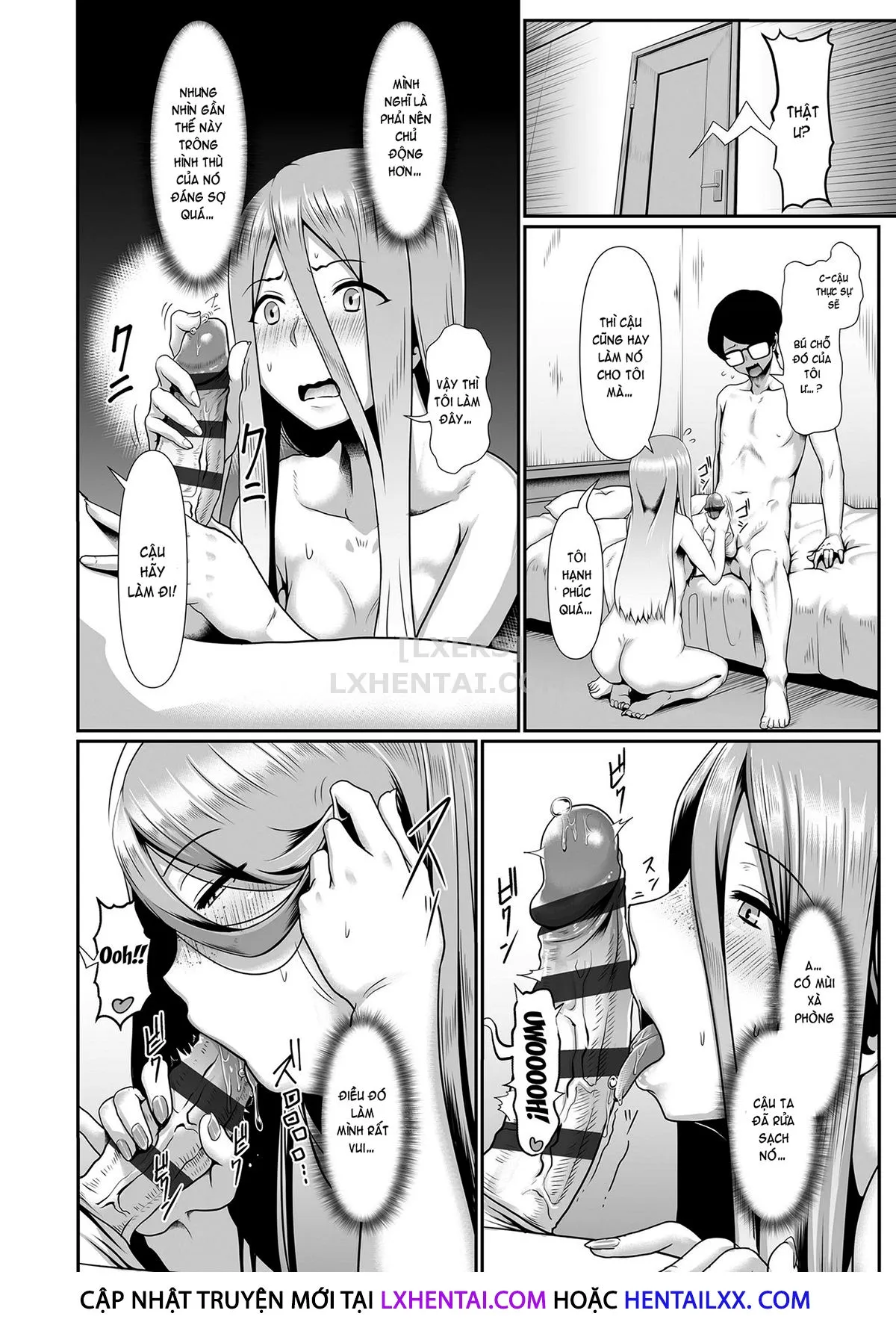 HentaiVN.net - Ảnh 10 - Sakare Seishun!! Ragai Katsudou [Prospering Youth!! Nude Outdoor Exercises] - Chap 4