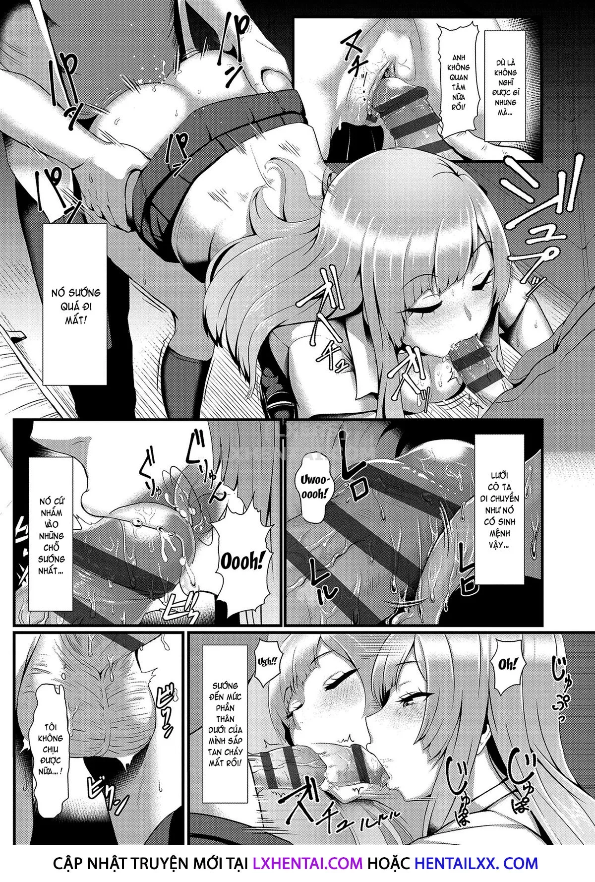 HentaiVN.net - Ảnh 9 - Sakare Seishun!! Ragai Katsudou [Prospering Youth!! Nude Outdoor Exercises] - Chap 6