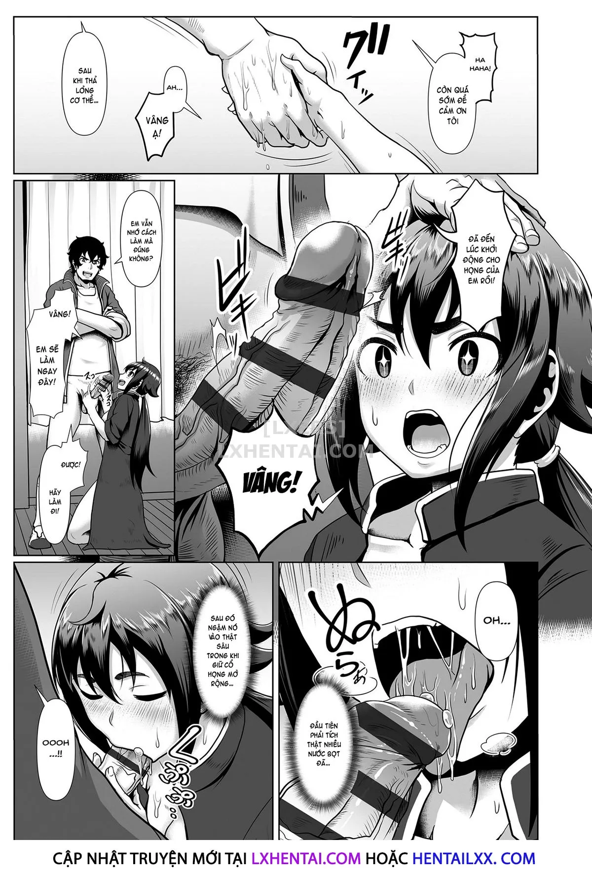 HentaiVN.net - Ảnh 11 - Sakare Seishun!! Ragai Katsudou [Prospering Youth!! Nude Outdoor Exercises] - Chap 10 - END