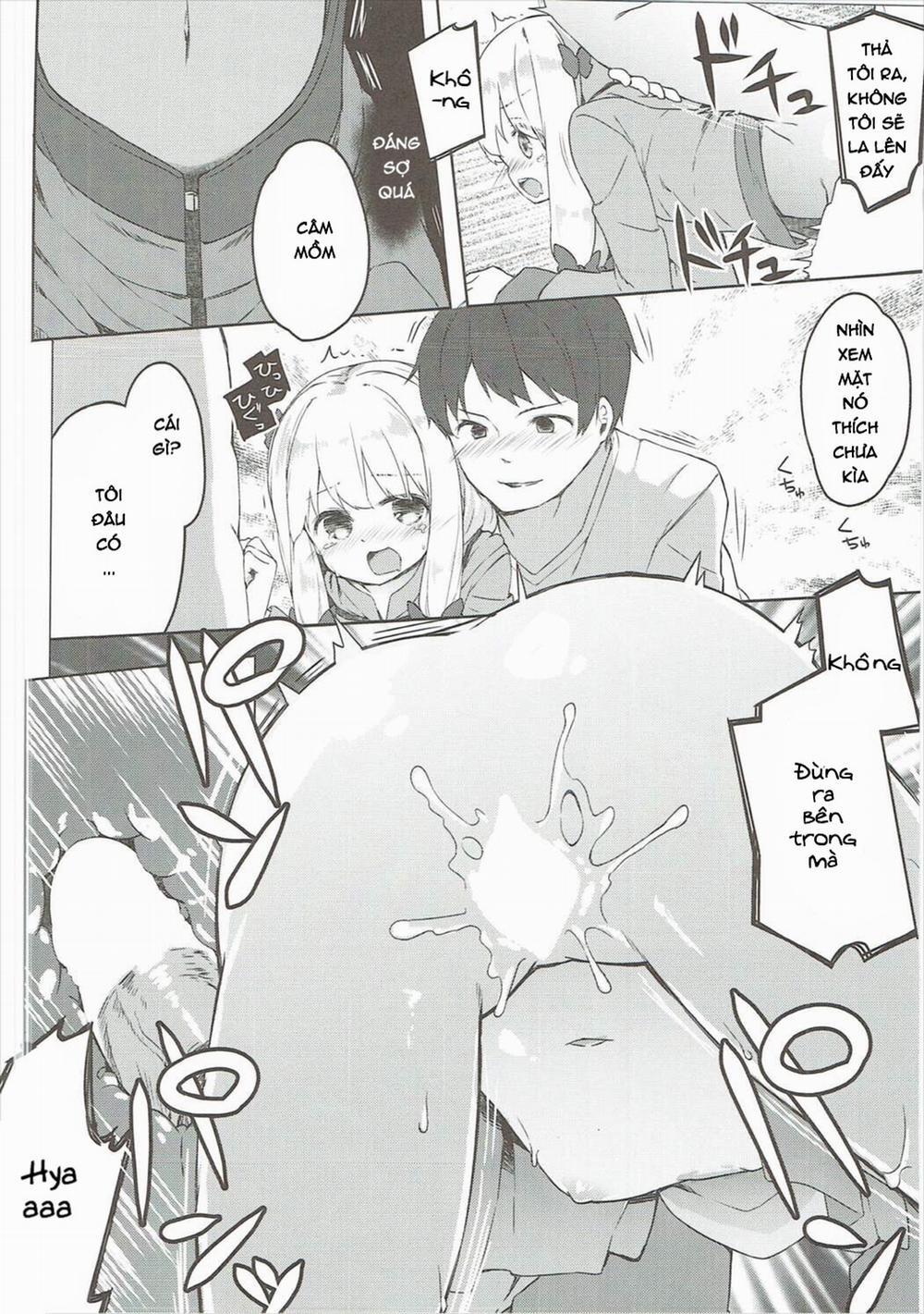 HentaiVN.net - Ảnh 14 - Yatta ne Sagiri-chan Shiryou ga Fueru ne! (Eromanga Sensei) [やったね紗霧ちゃん資料が増えるね! (エロマンガ先生)] - Oneshot