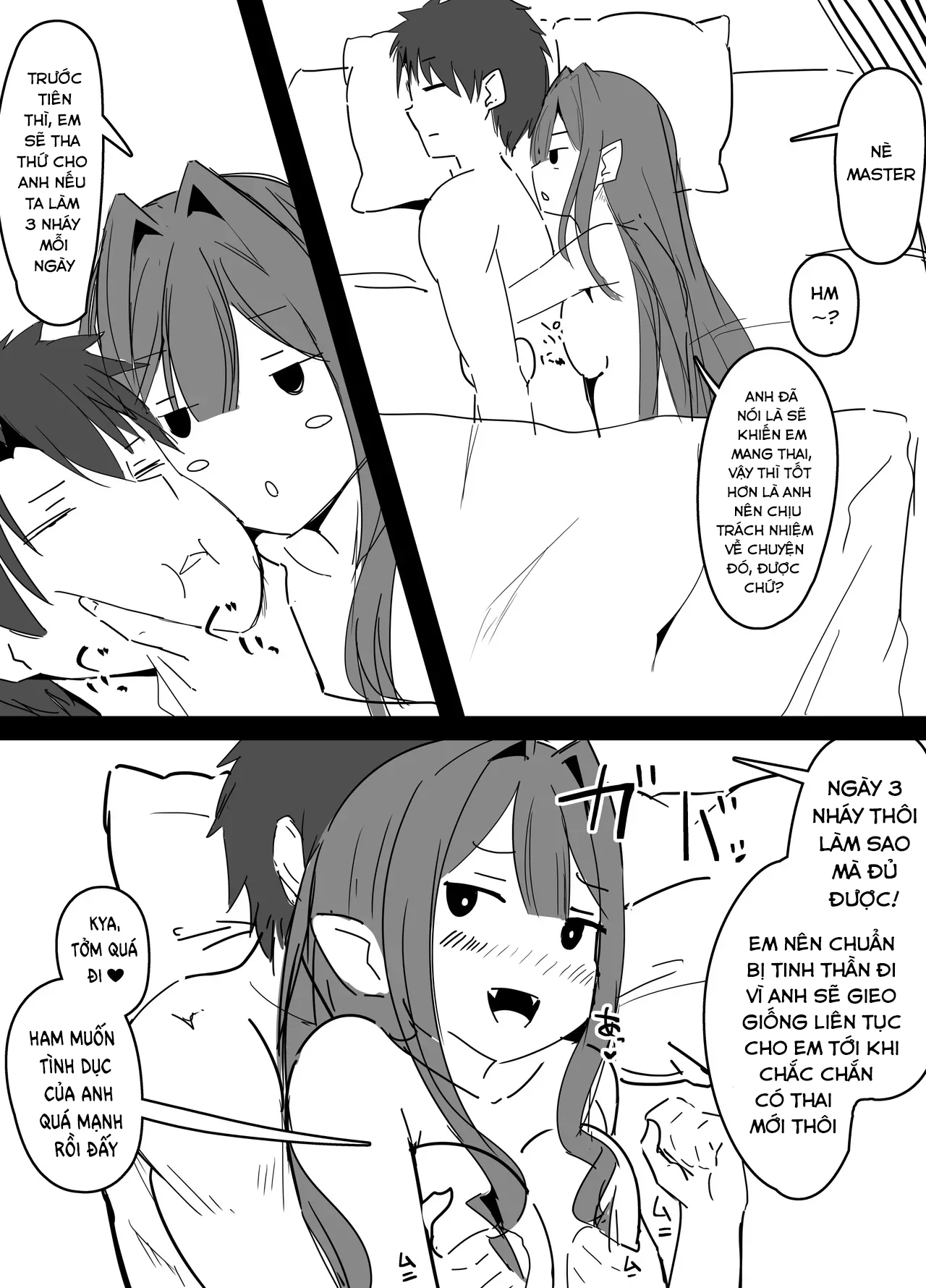 HentaiVN.net - Ảnh 9 - Ero Doujinshi o Model Honnin ni Genkou Tetsudawaseru Yatsu - Oneshot