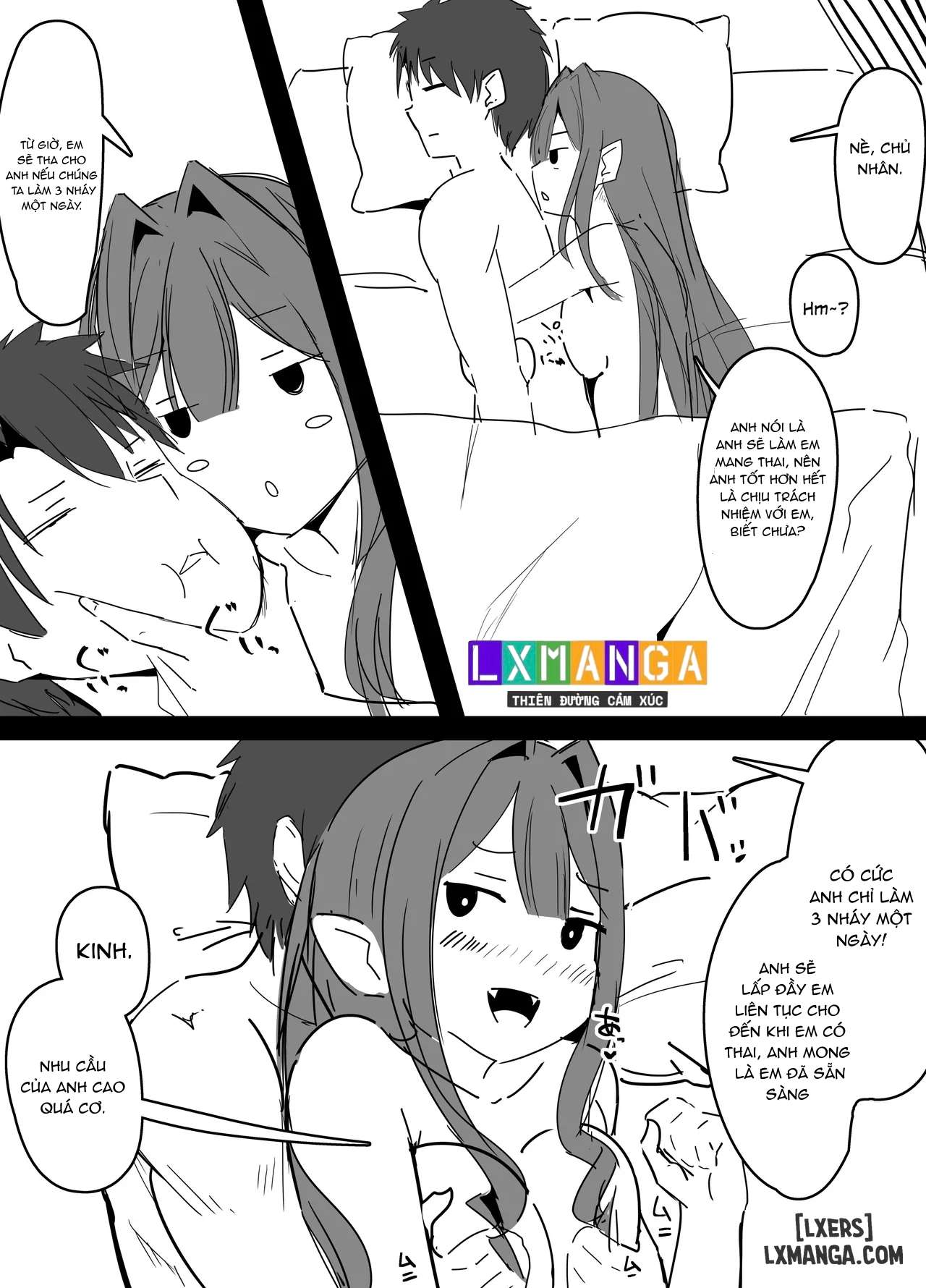 HentaiVN.net - Ảnh 11 - Ero Doujinshi o Model Honnin ni Genkou Tetsudawaseru Yatsu - Oneshot.