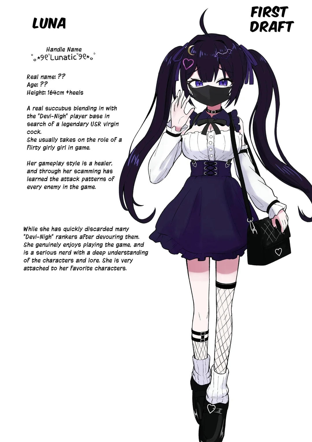 HentaiVN.net - Ảnh 68 - Hinekure Doutei ga Off-kai Ittara Succubus ni Ochinchin Propose Shichatta Hanashi - Oneshot