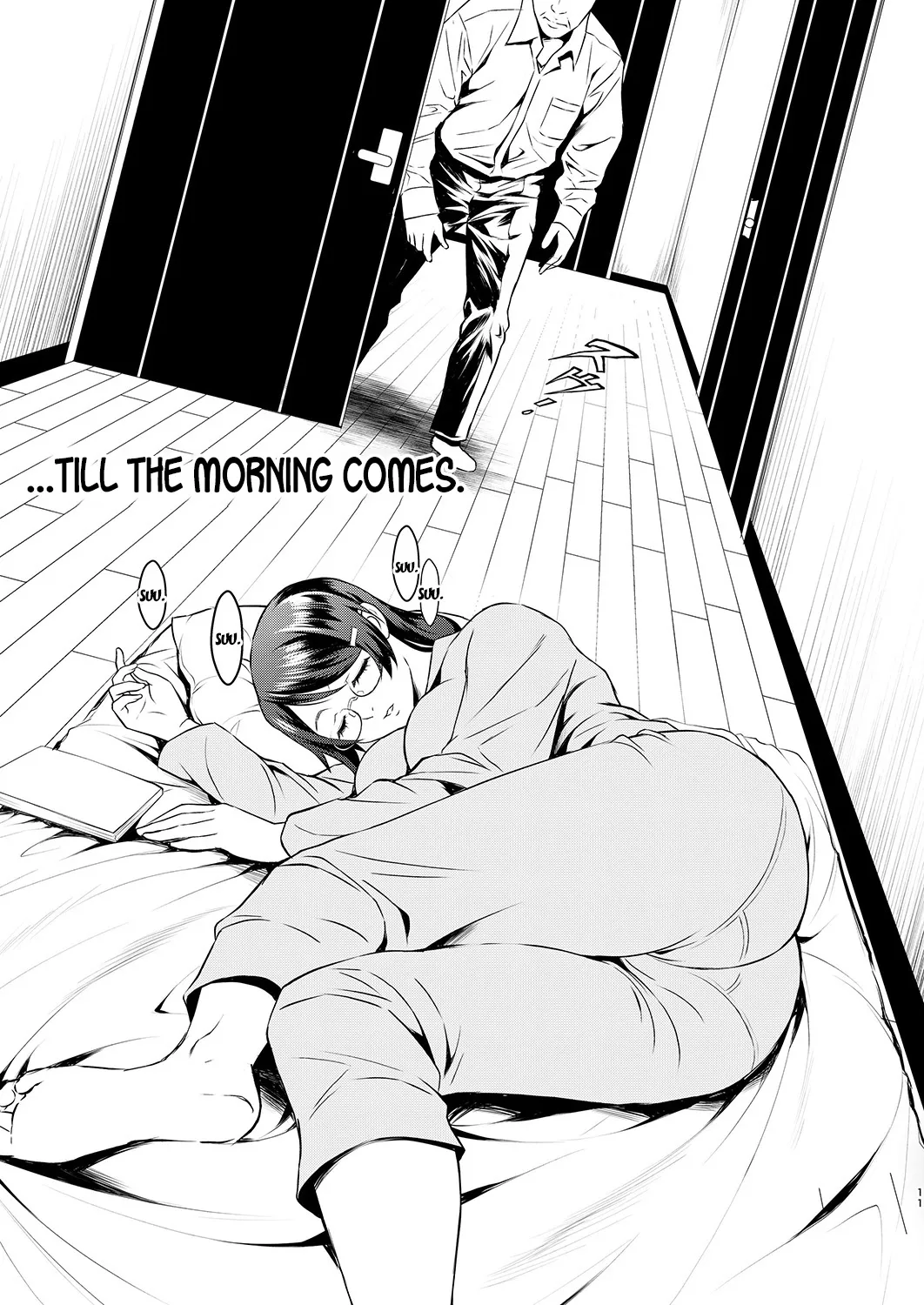 HentaiVN.net - Ảnh 11 - Rouka no Musume (Bakemonogatari) - Oneshot