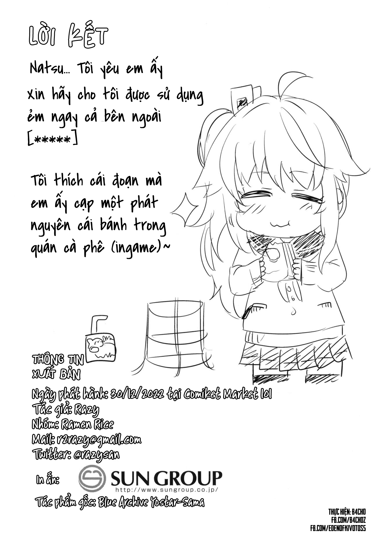 HentaiVN.net - Ảnh 28 - Dâu là chanh và sữa - natsus