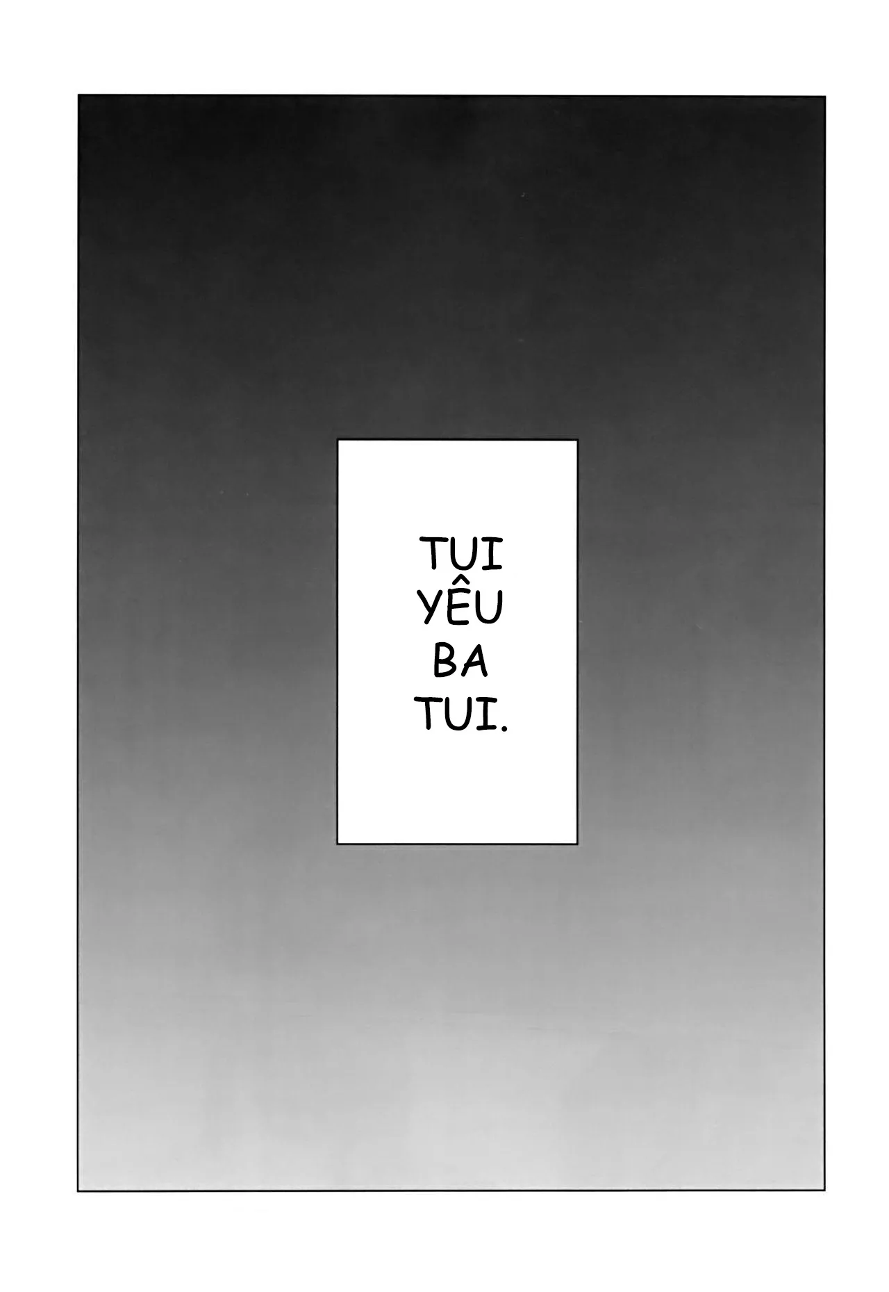 HentaiVN.net - Ảnh 5 - Yappari Papa ga Suki. [Of course I love my daddy] - Oneshot