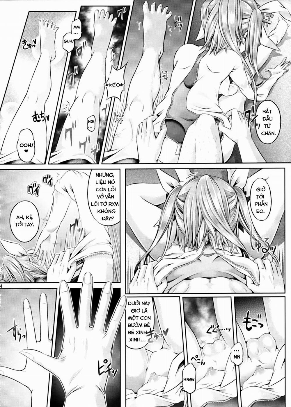 HentaiVN.net - Ảnh 7 - KawaColle 1.5 (Kantai Collection) [皮これ1.5] - Oneshot