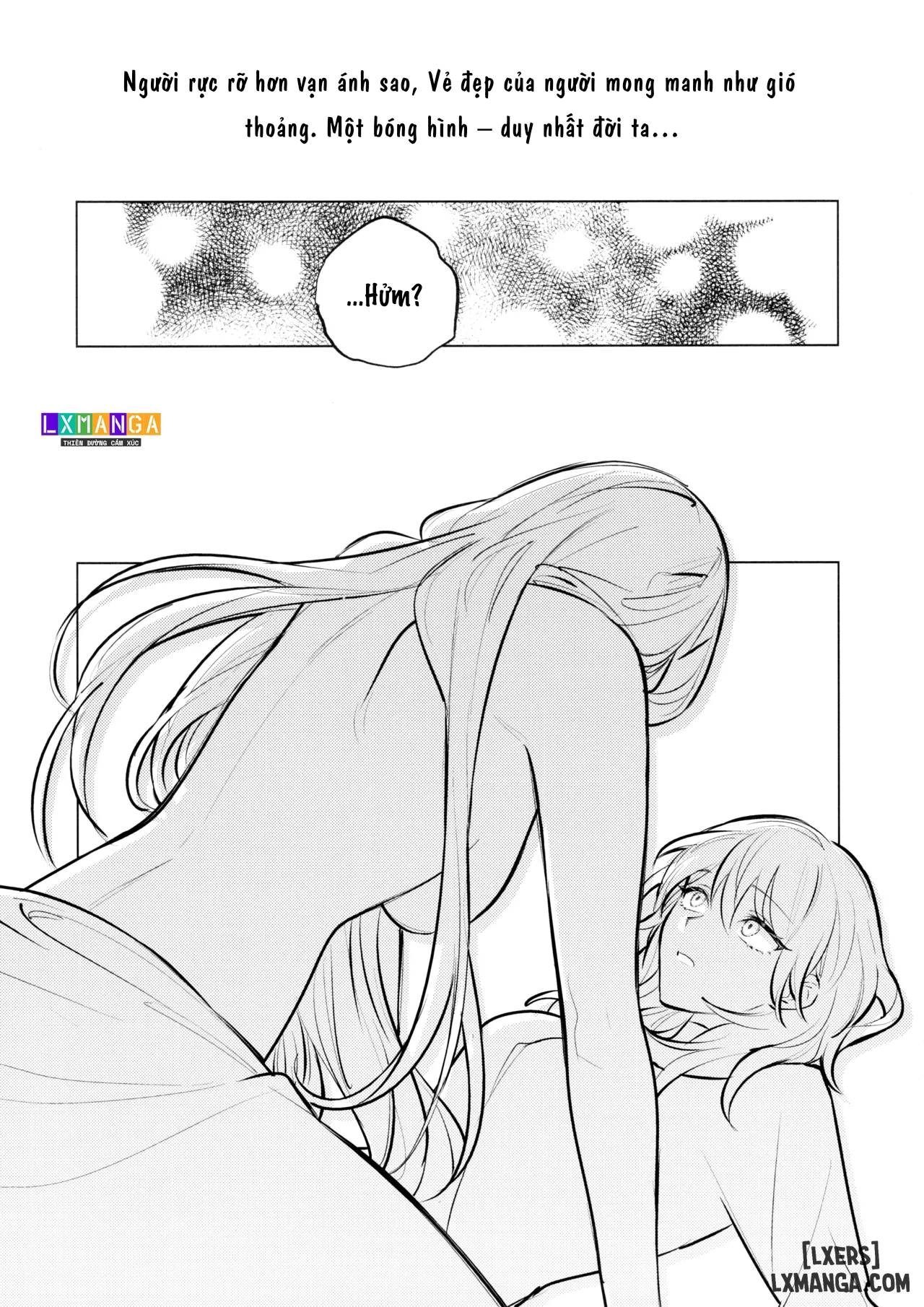 HentaiVN.net - Ảnh 18 - Yawarakai Uroko - oneshort