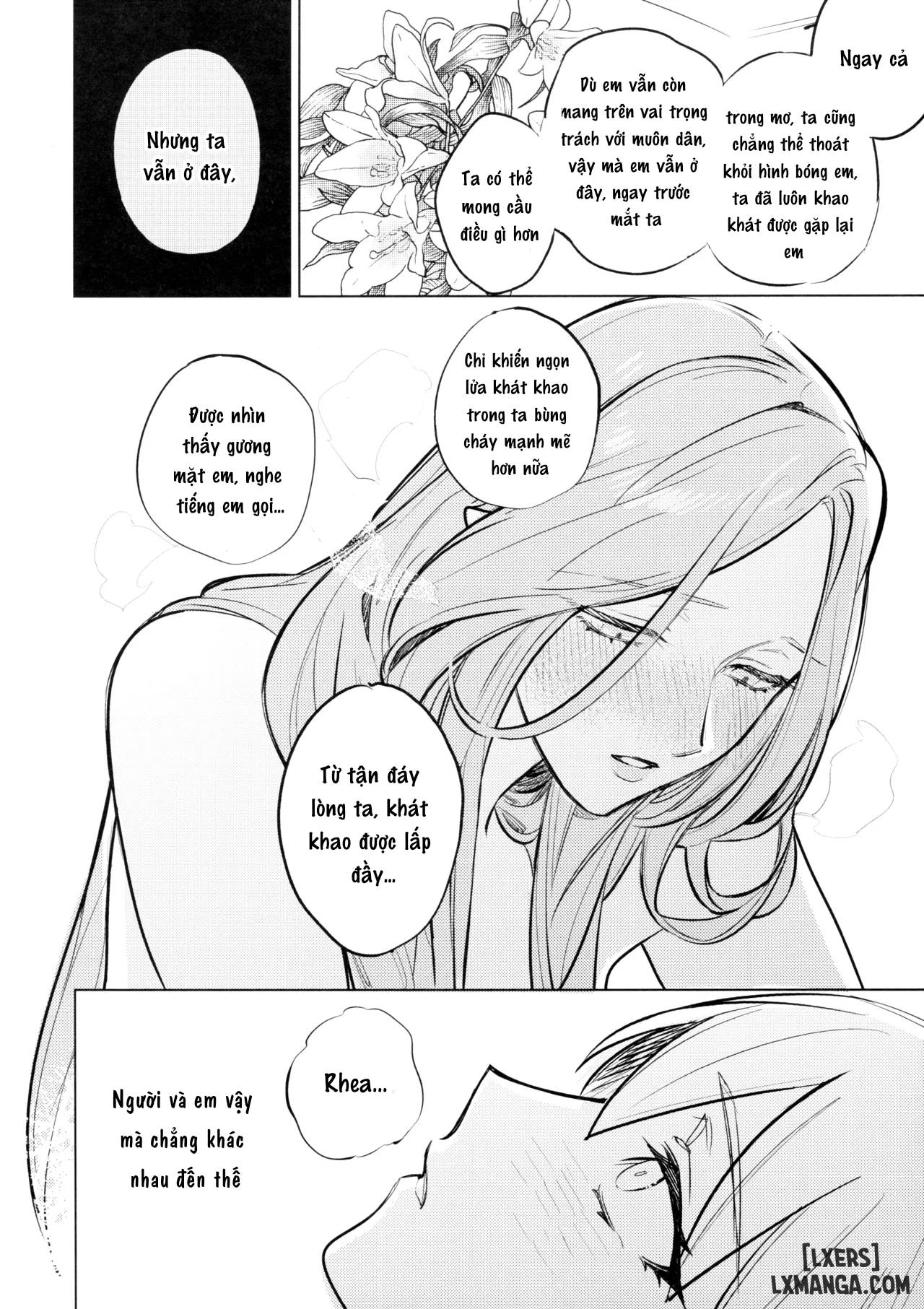 HentaiVN.net - Ảnh 20 - Yawarakai Uroko - oneshort
