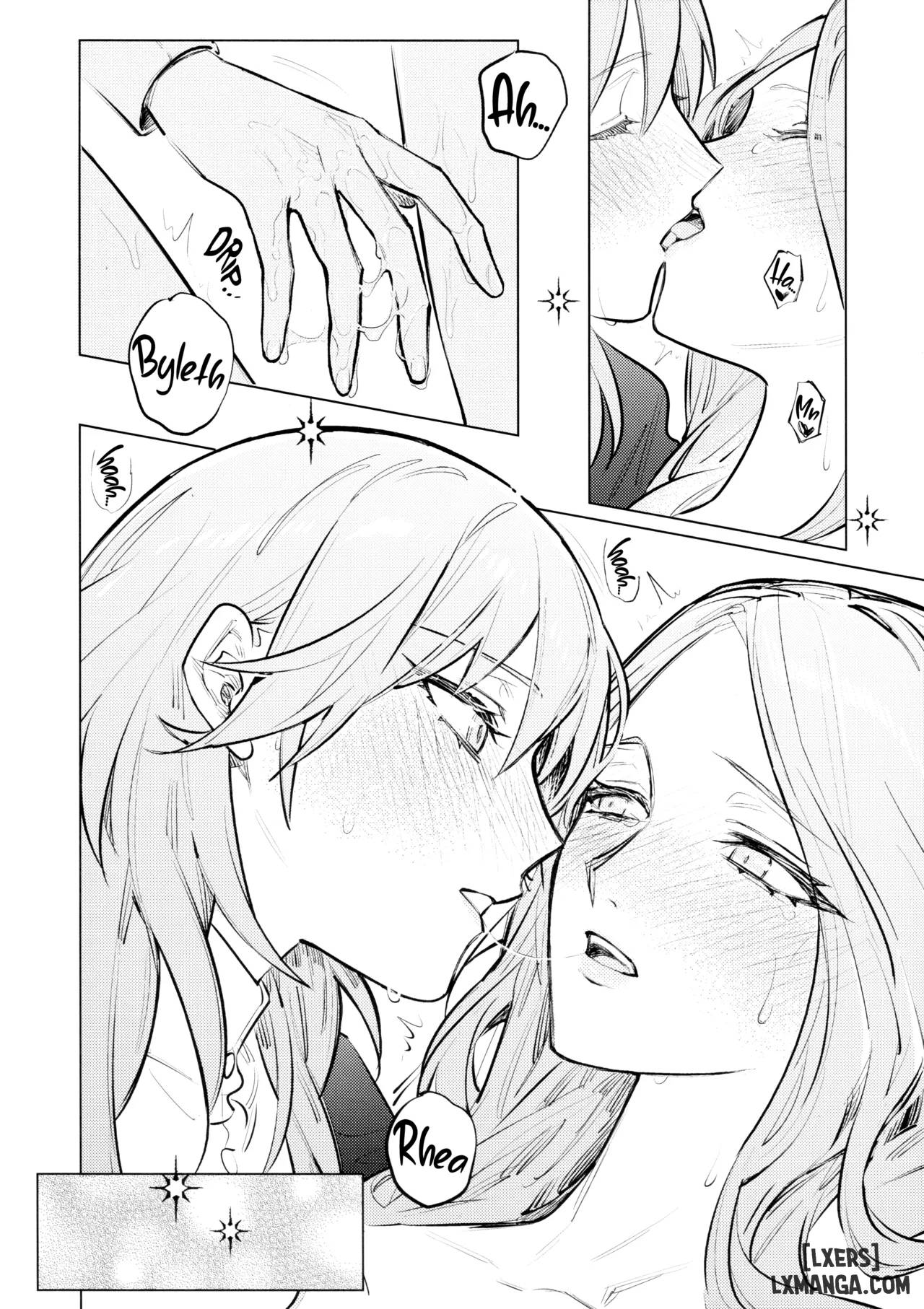 HentaiVN.net - Ảnh 32 - Yawarakai Uroko - oneshort