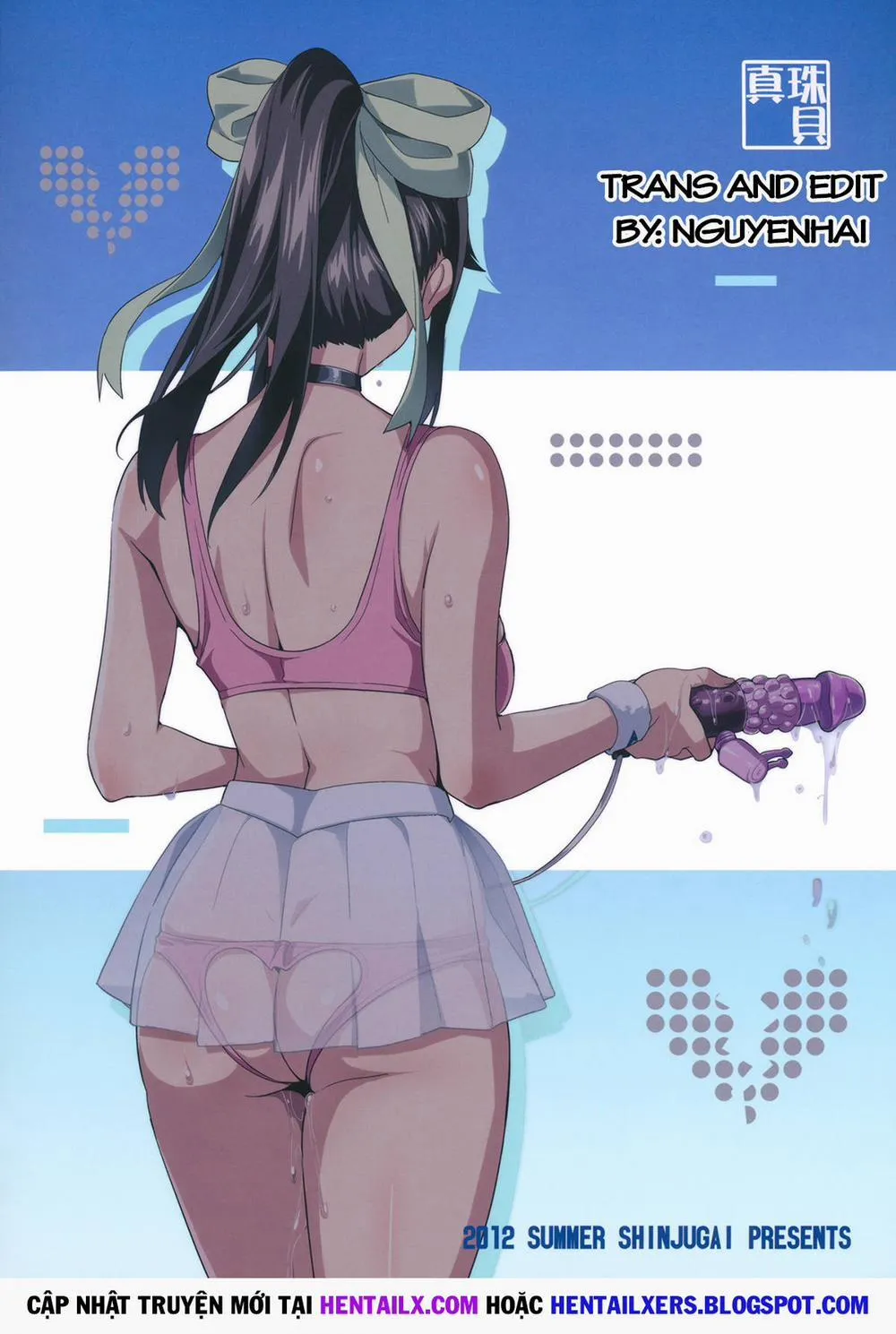 HentaiVN.net - Ảnh 35 - Mana Tama Plus (Love Plus) - Oneshot