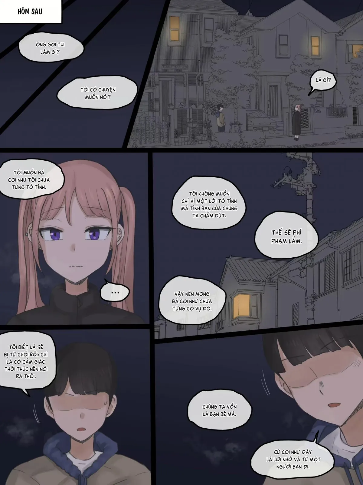 HentaiVN.net - Ảnh 33 - Nevertheless - Oneshot