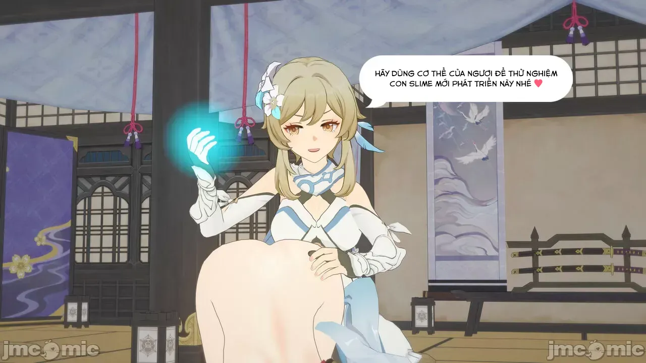 HentaiVN.net - Ảnh 12 - Genshin Procession - 02 - Oneshot