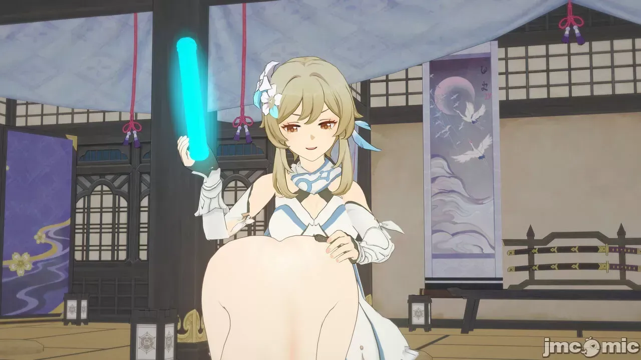 HentaiVN.net - Ảnh 13 - Genshin Procession - 02 - Oneshot