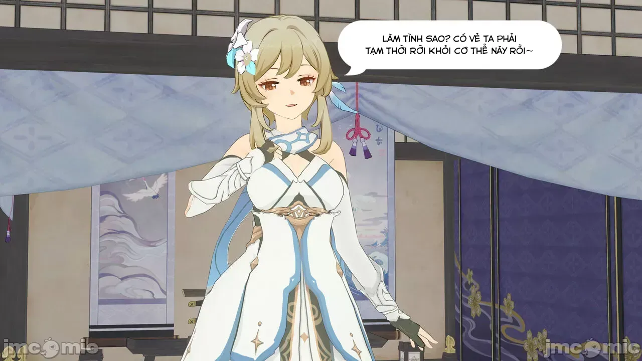 HentaiVN.net - Ảnh 20 - Genshin Procession - 02 - Oneshot