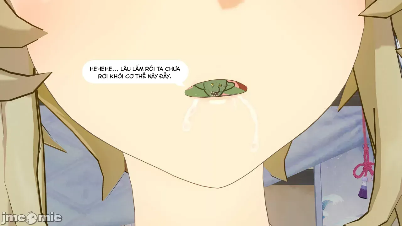 HentaiVN.net - Ảnh 23 - Genshin Procession - 02 - Oneshot