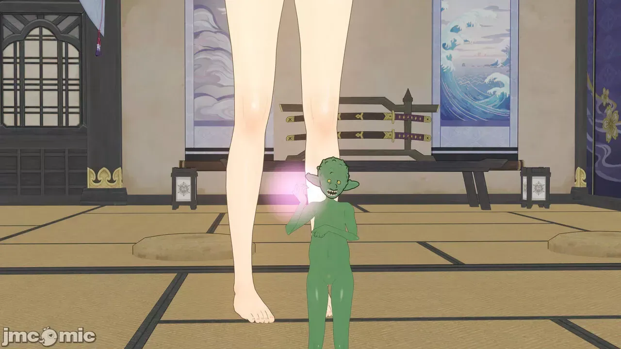 HentaiVN.net - Ảnh 27 - Genshin Procession - 02 - Oneshot