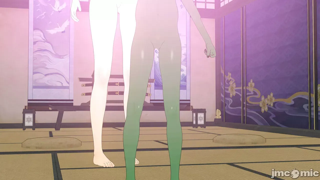 HentaiVN.net - Ảnh 28 - Genshin Procession - 02 - Oneshot