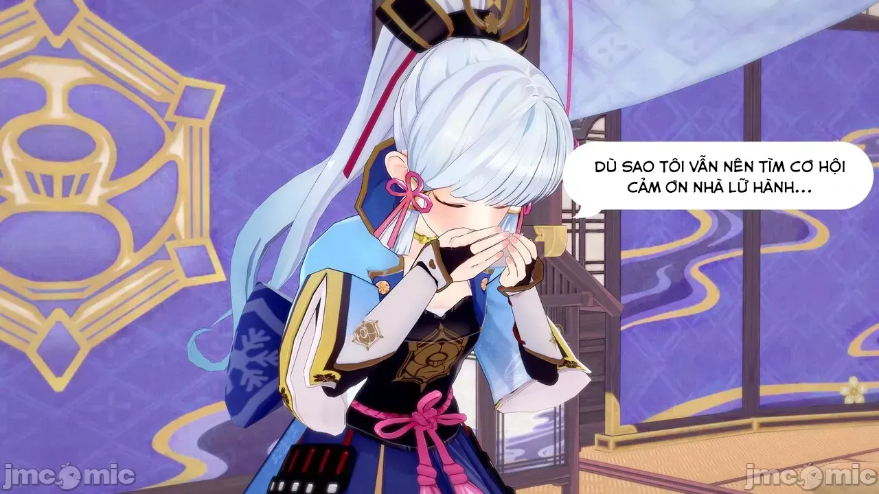 HentaiVN.net - Ảnh 7 - Genshin Procession - 02 - Oneshot